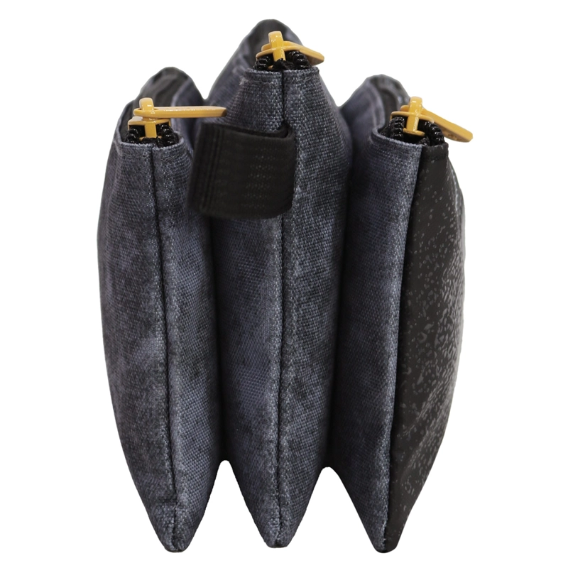 ESTUCHE HEAD CELERIO 2026 T-REX STONE GRIS - 5