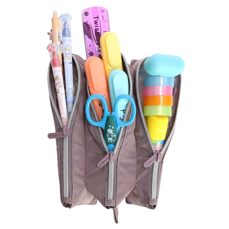 ESTUCHE HEAD MARCH 2026 DIRTY MORADO - 4