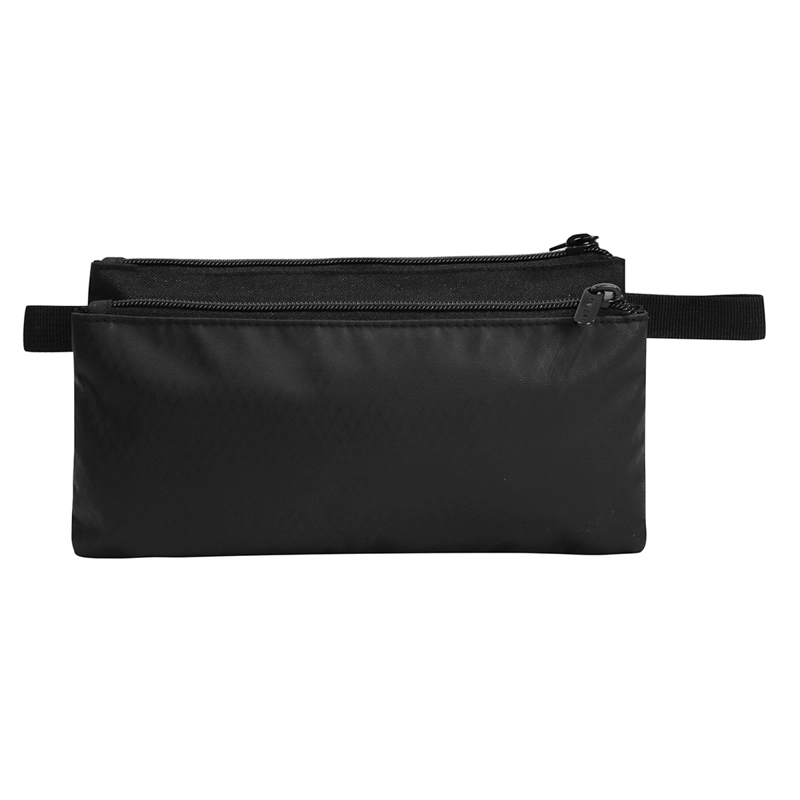 ESTUCHE HEAD MARCH 2026 REVERSE ROMBOS NEGRO - 3