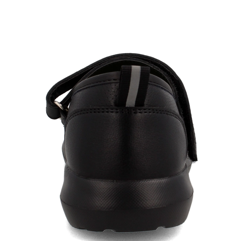 BALLERINA MUJER TEENER ESCOLAR NEGRO ETEN - 3