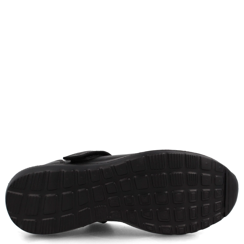 BALLERINA MUJER TEENER ESCOLAR NEGRO ETEN - 5