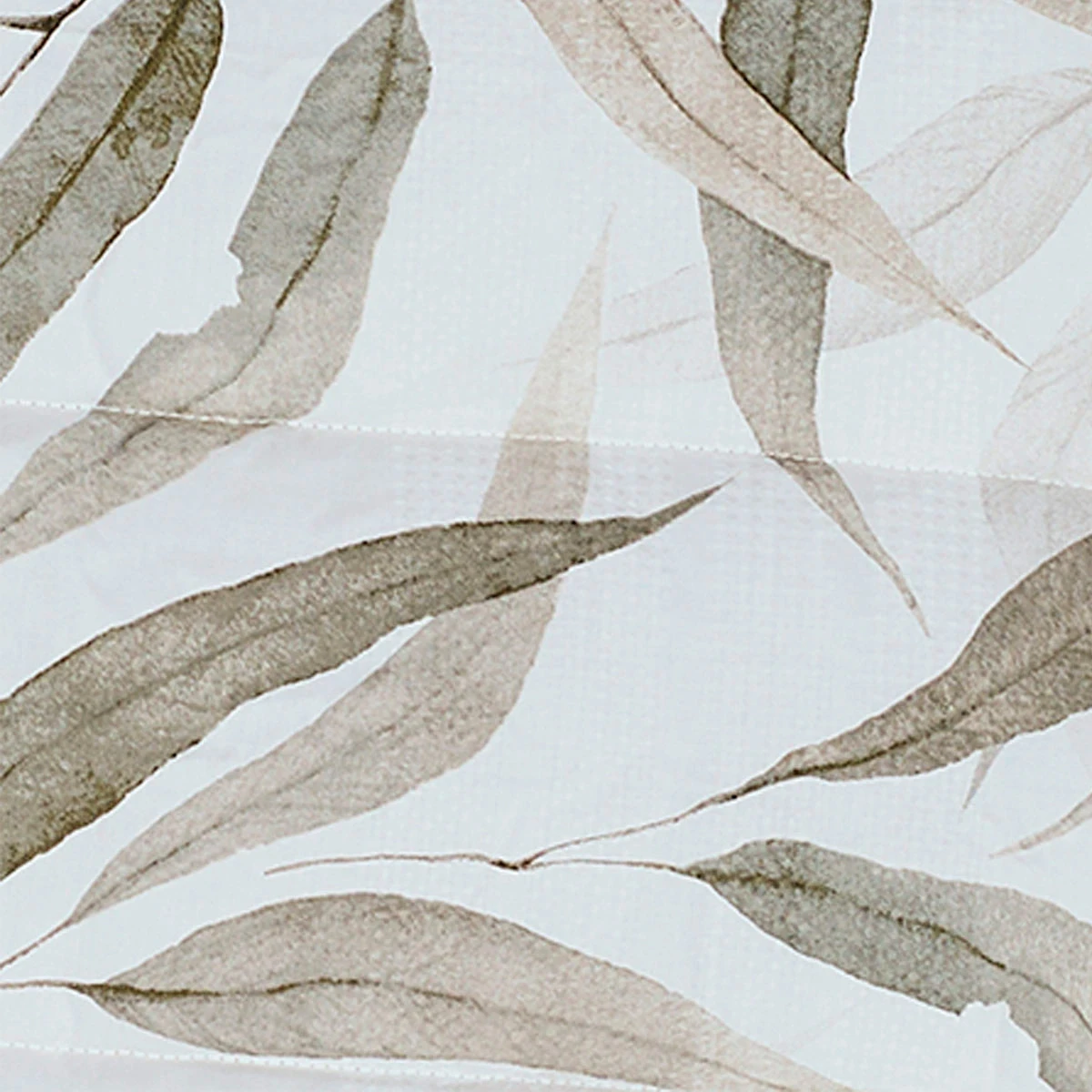 PLUMÓN RIPLEY HOME PERCALE KING HOJAS - 2