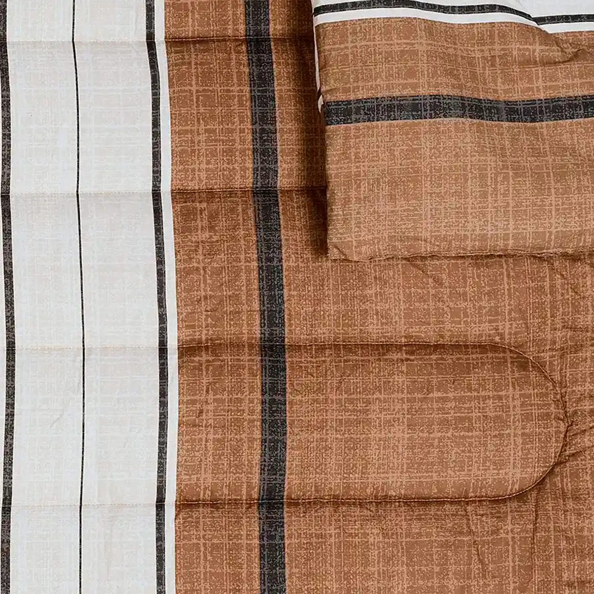 PLUMÓN RIPLEY HOME PERCALE KING LÍNEAS - 2
