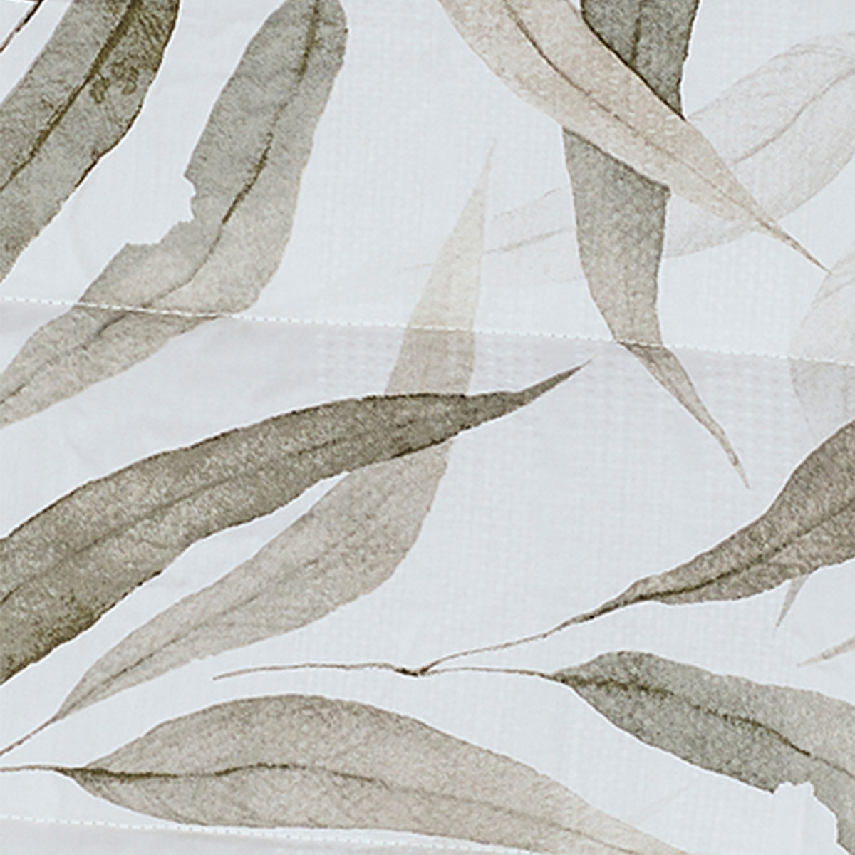 PLUMÓN RIPLEY HOME PERCALE HOJAS SÚPER KING TAUPE - 2