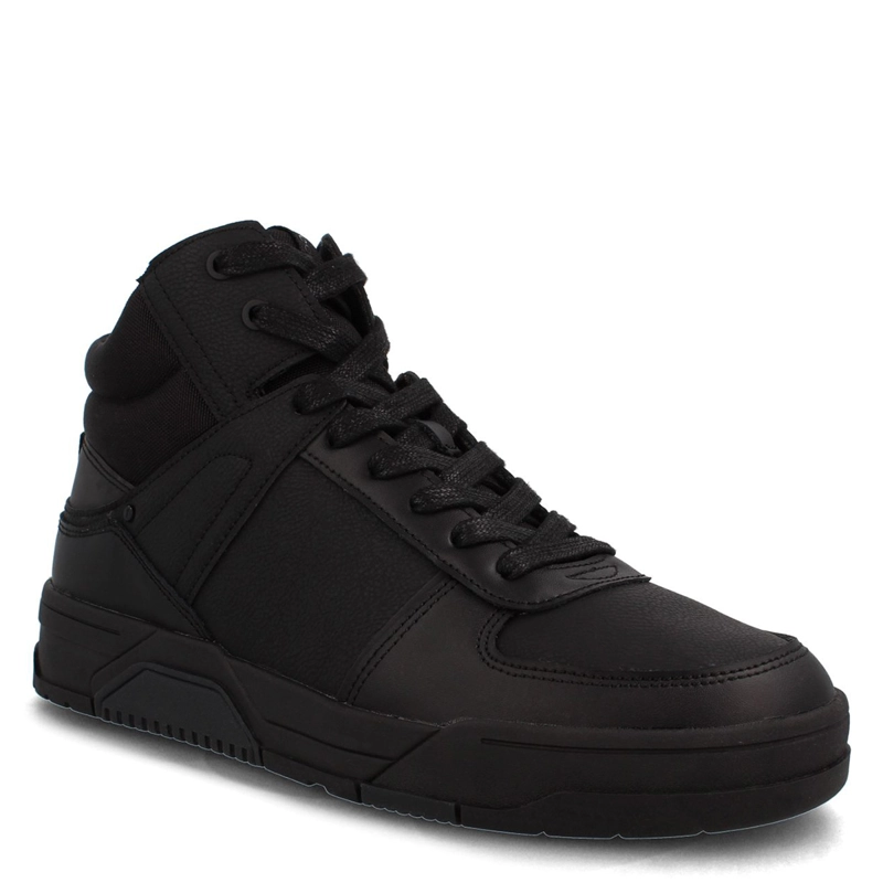 ZAPATILLAS NIÑO TEENER ESCOLAR NEGRO NEWCOURT - 2