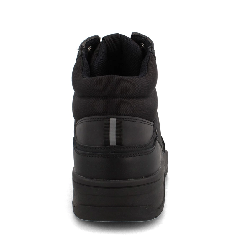 ZAPATILLAS NIÑO TEENER ESCOLAR NEGRO NEWCOURT - 3