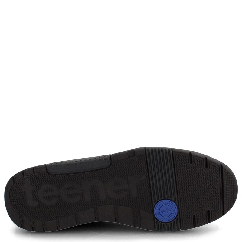 ZAPATILLAS NIÑO TEENER ESCOLAR NEGRO NEWCOURT - 5