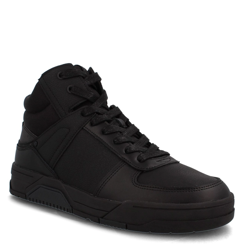 ZAPATILLAS HOMBRE TEENER ESCOLAR NEGRO NEWCOURT - 2