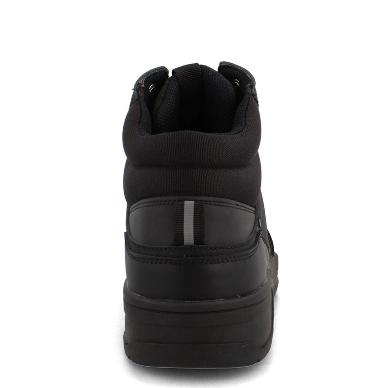 ZAPATILLAS HOMBRE TEENER ESCOLAR NEGRO NEWCOURT - 3