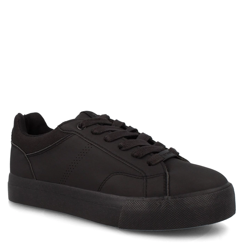 ZAPATILLAS MUJER TEENER ESCOLAR NEGRO FLORENCIA - 2