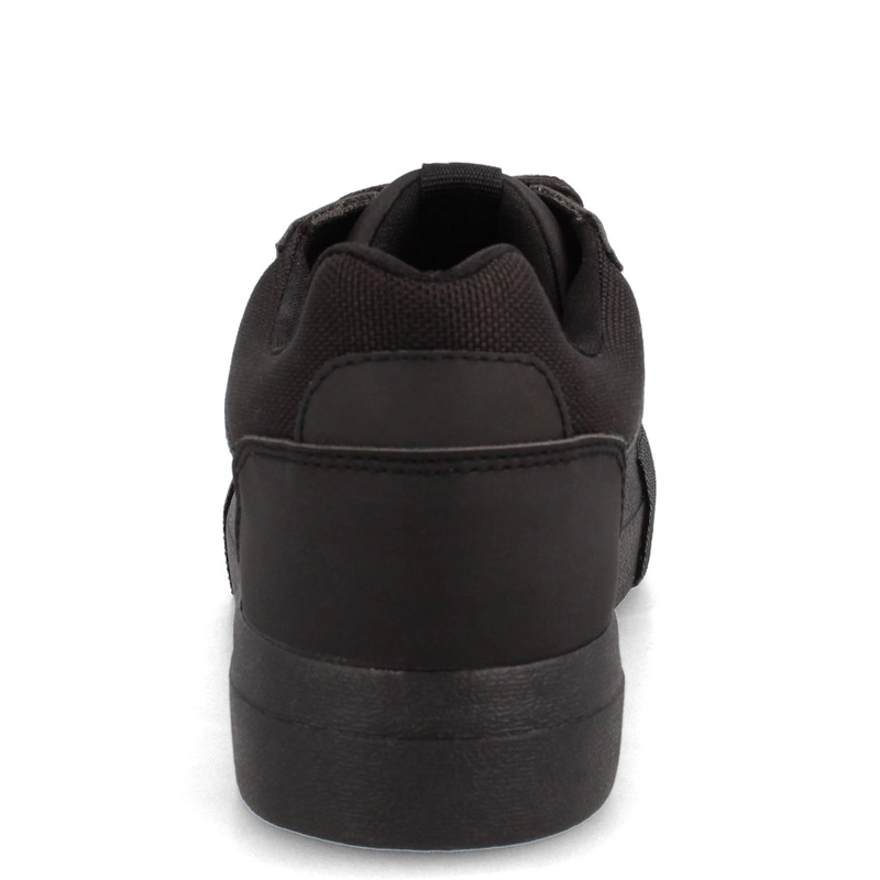 ZAPATILLAS MUJER TEENER ESCOLAR NEGRO FLORENCIA - 3