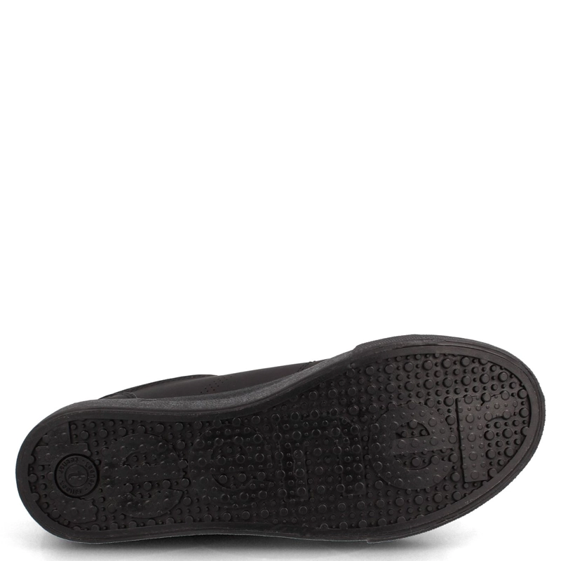 ZAPATILLAS MUJER TEENER ESCOLAR NEGRO FLORENCIA - 5