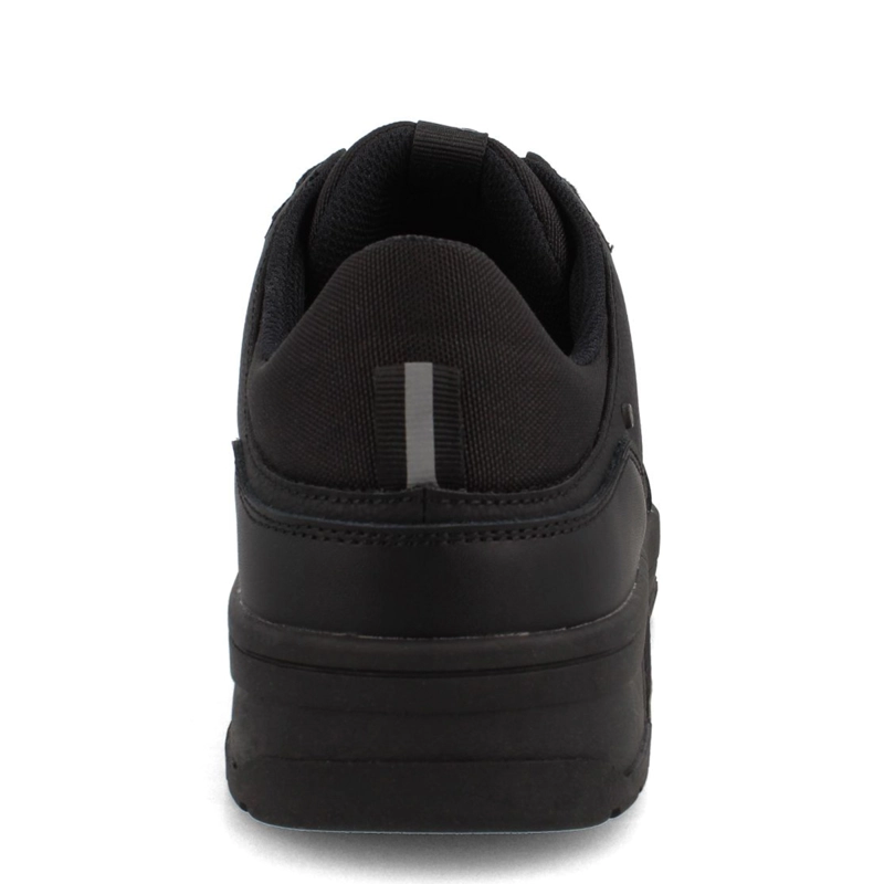 ZAPATILLAS NIÑO TEENER ESCOLAR NEGRO NEWCOURT - 3