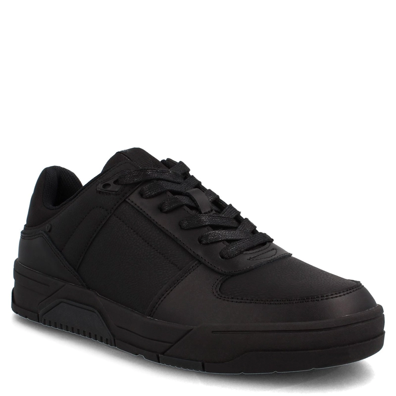 ZAPATILLAS NIÑO TEENER ESCOLAR NEGRO NEWCOURT - 2
