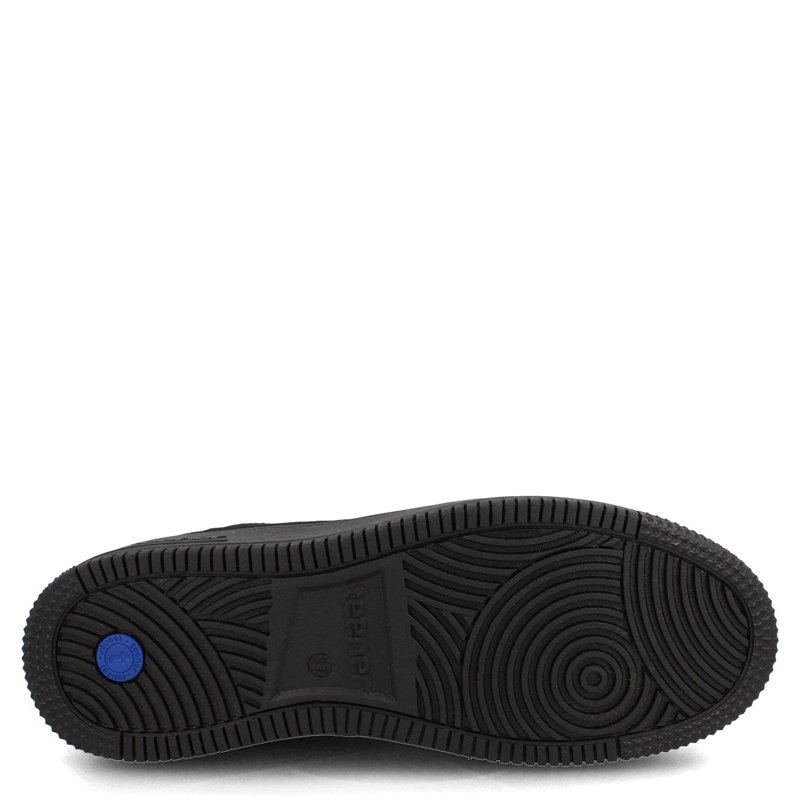 ZAPATILLAS MUJER TEENER ESCOLAR NEGRO EMMA - 5