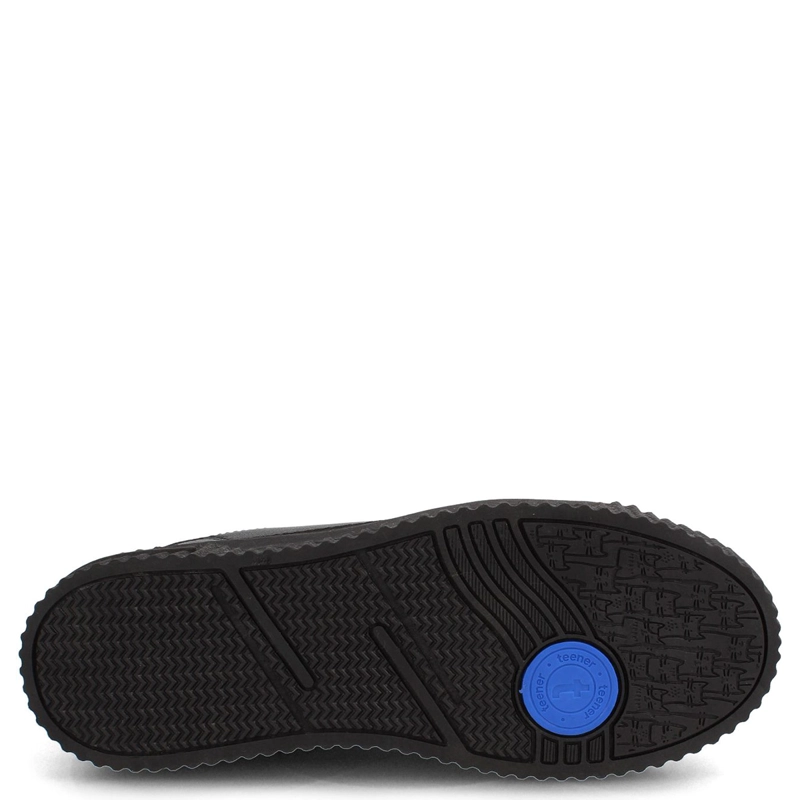 ZAPATILLAS MUJER TEENER ESCOLAR NEGRO KRISTEL - 5