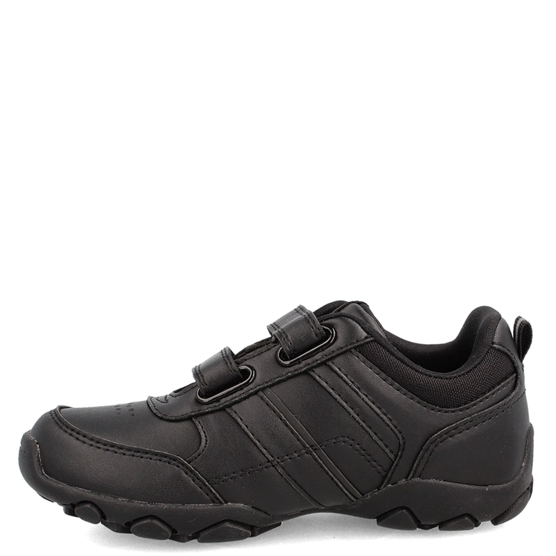 ZAPATILLAS NIÑO TEENER ESCOLAR NEGRO LOTUS - 3