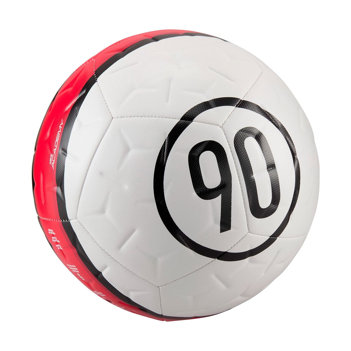 BALÓN DE FÚTBOL NIKE ACADEMY T90 - 1