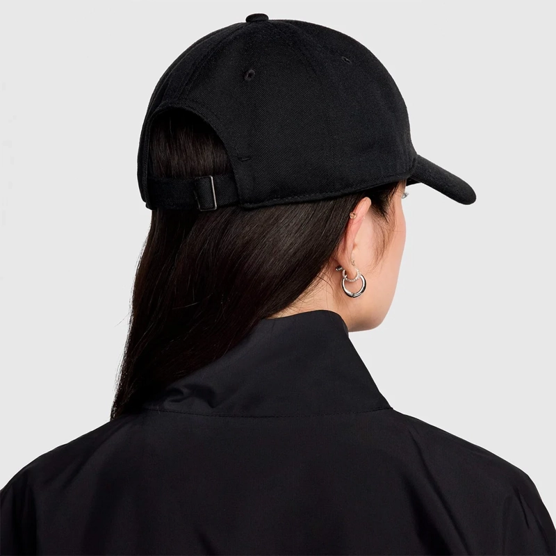 GORRO NIKE U NK CLUB CAP U CB SM SWSH - 2