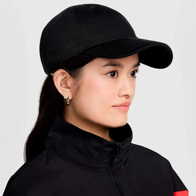 GORRO NIKE U NK CLUB CAP U CB SM SWSH - 3