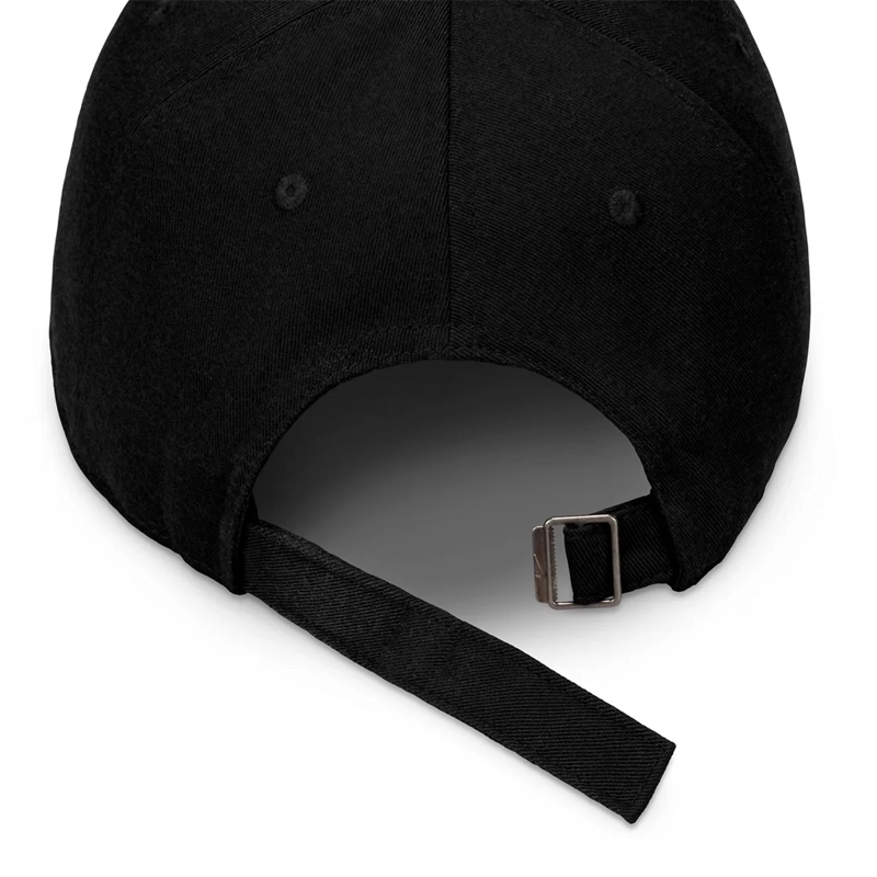 GORRO NIKE U NK CLUB CAP U CB SM SWSH - 6