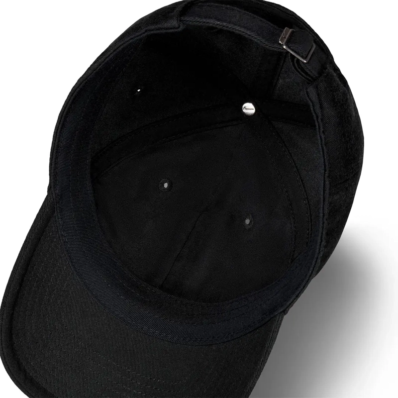 GORRO NIKE U NK CLUB CAP U CB SM SWSH - 7