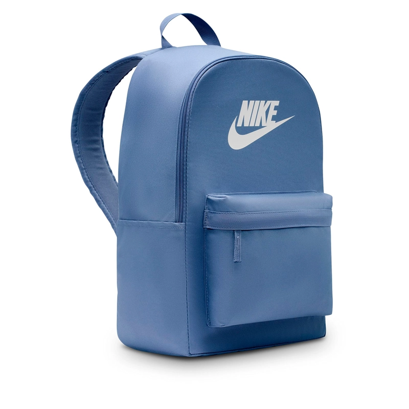 MOCHILA DEPORTIVA NIKE HERITAGE AZUL - 2