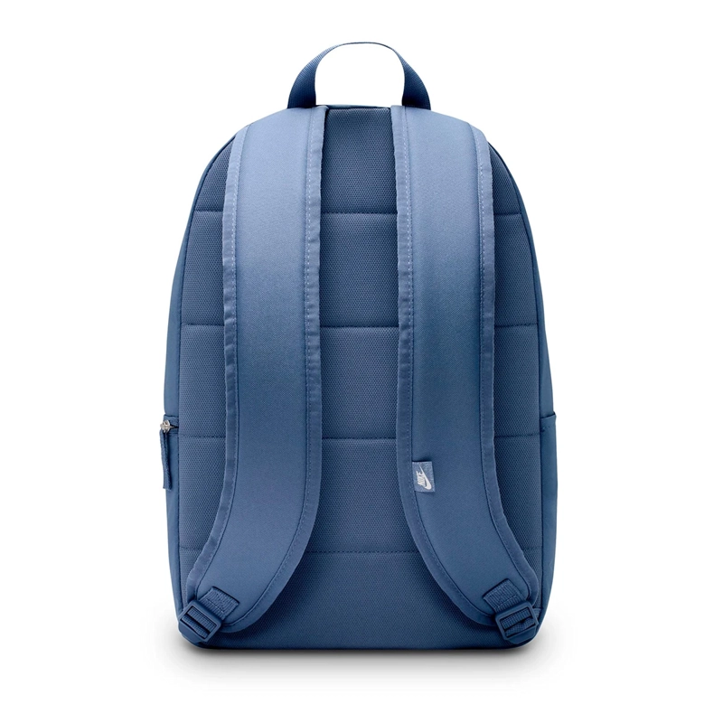 MOCHILA DEPORTIVA NIKE HERITAGE AZUL - 3