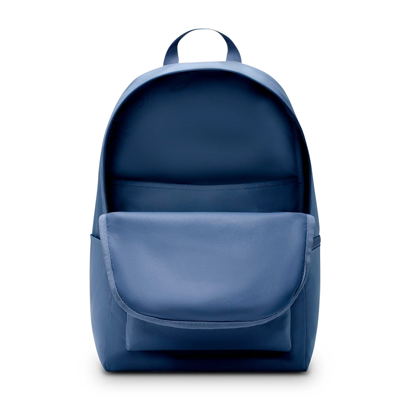 MOCHILA DEPORTIVA NIKE HERITAGE AZUL - 4