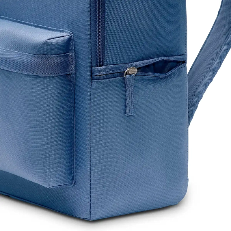 MOCHILA DEPORTIVA NIKE HERITAGE AZUL - 6