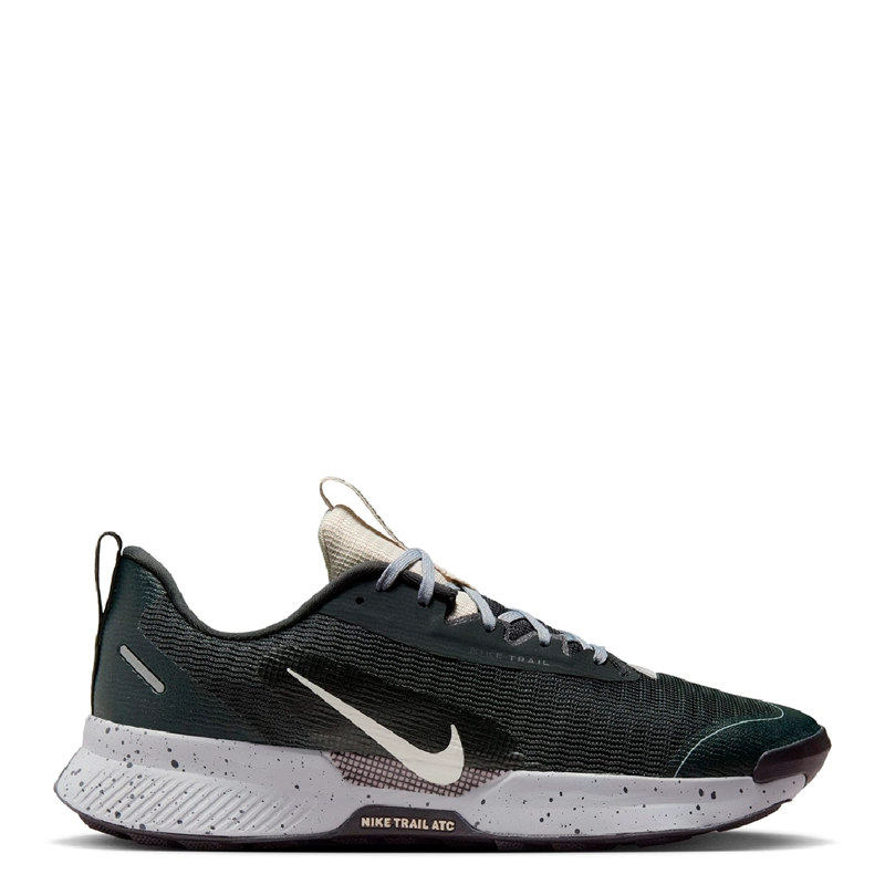 ZAPATILLAS HOMBRE NIKE RUNNING GRAFITO JUNIPER TRAIL 3 - 1