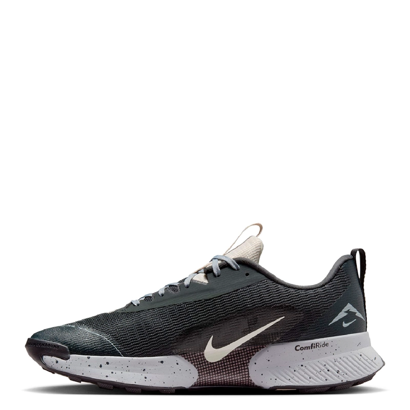 ZAPATILLAS HOMBRE NIKE RUNNING GRAFITO JUNIPER TRAIL 3 - 2