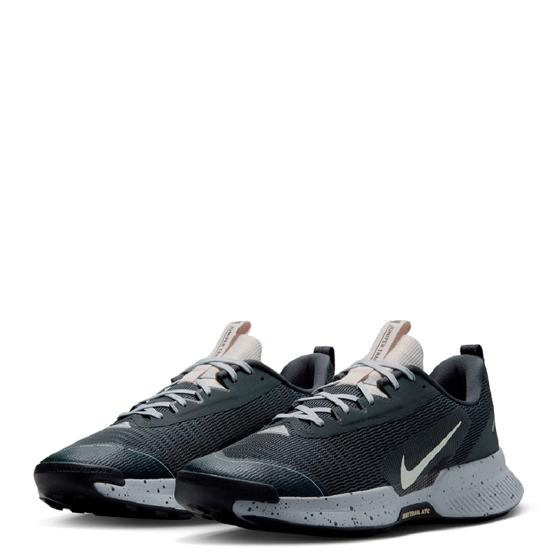 ZAPATILLAS HOMBRE NIKE RUNNING GRAFITO JUNIPER TRAIL 3 - 3