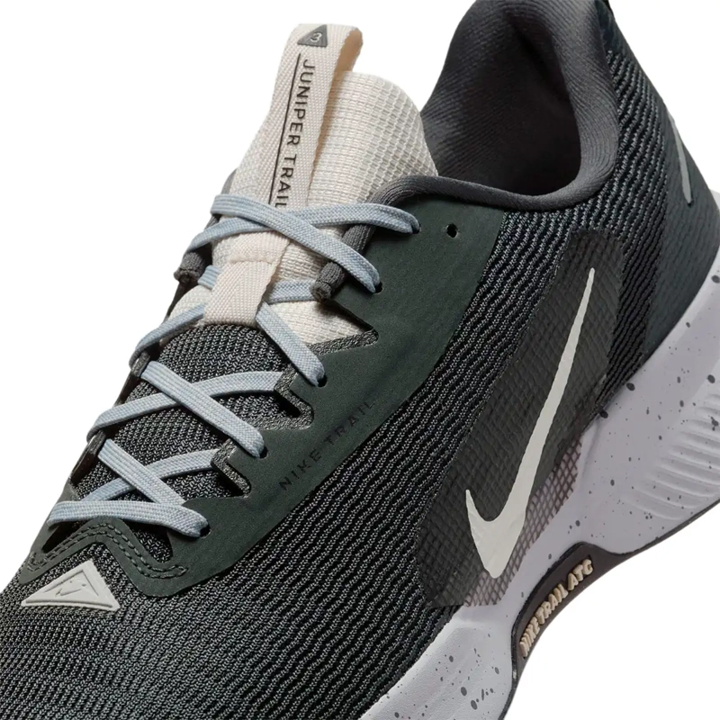 ZAPATILLAS HOMBRE NIKE RUNNING GRAFITO JUNIPER TRAIL 3 - 9