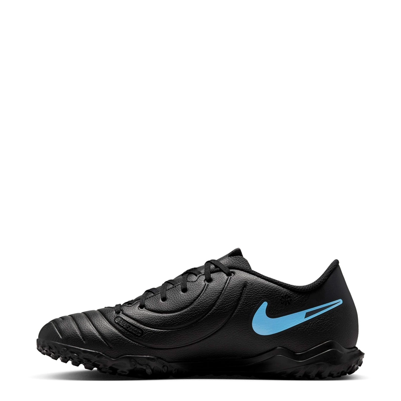 ZAPATILLAS HOMBRE NIKE FÚTBOL NEGRO LEGEND 10 CLUB TF - 2
