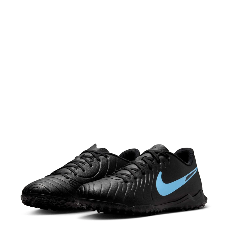 ZAPATILLAS HOMBRE NIKE FÚTBOL NEGRO LEGEND 10 CLUB TF - 3