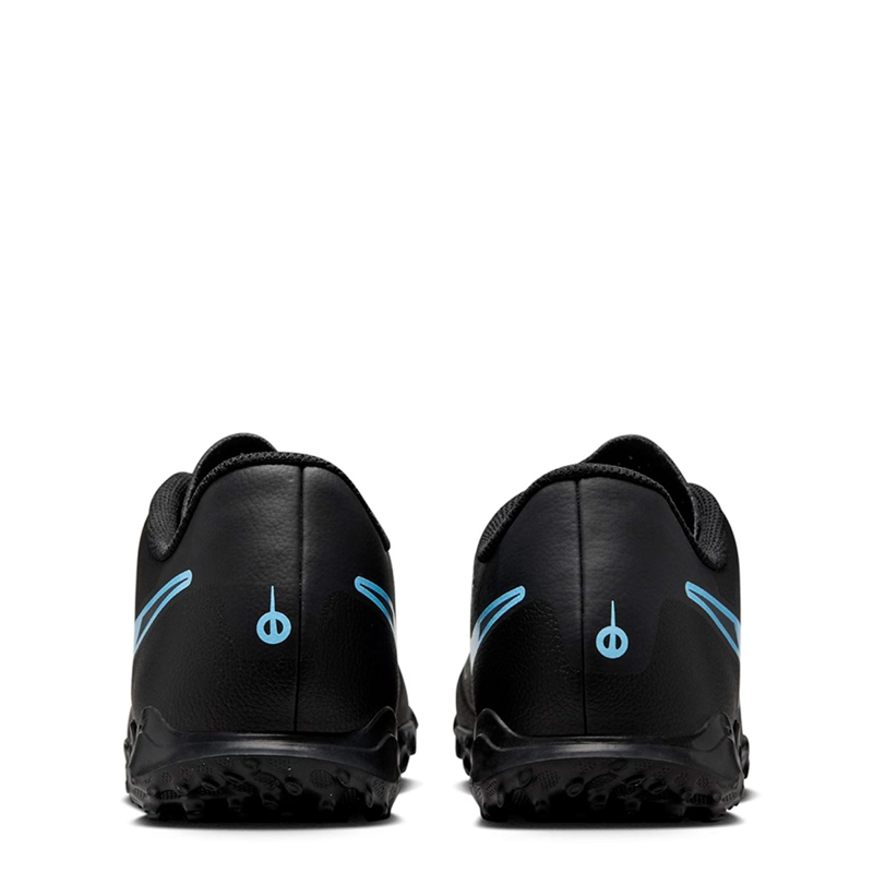 ZAPATILLAS HOMBRE NIKE FÚTBOL NEGRO LEGEND 10 CLUB TF - 5