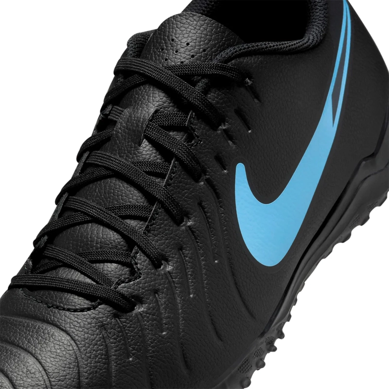 ZAPATILLAS HOMBRE NIKE FÚTBOL NEGRO LEGEND 10 CLUB TF - 7