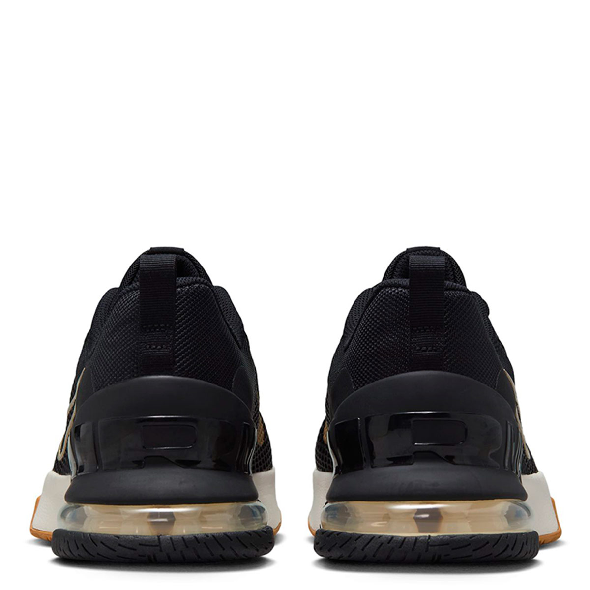 ZAPATILLAS HOMBRE NIKE ENTRENAMIENTO NEGRO AIR MAX ALPHA TRAINER 6 - 7