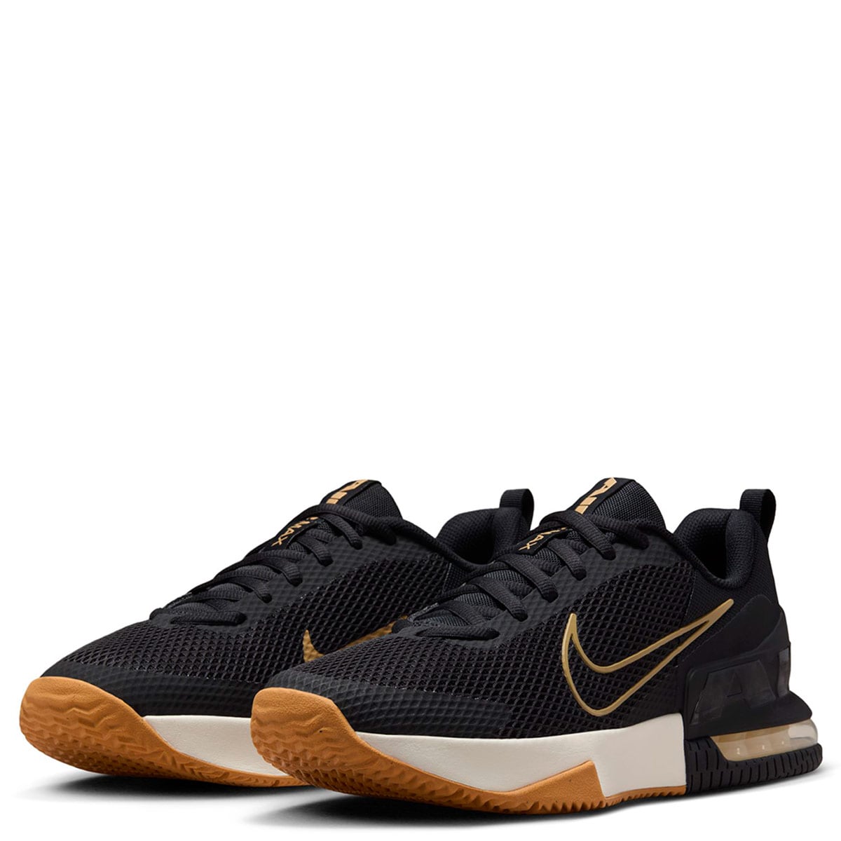 ZAPATILLAS HOMBRE NIKE ENTRENAMIENTO NEGRO AIR MAX ALPHA TRAINER 6 - 2
