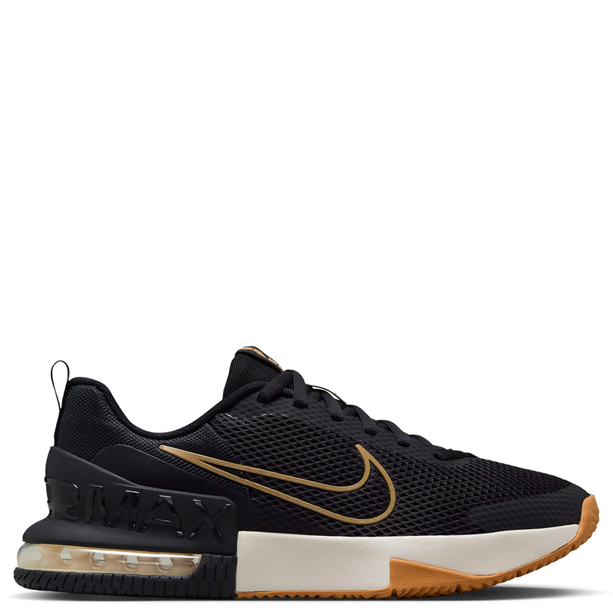 ZAPATILLAS HOMBRE NIKE ENTRENAMIENTO NEGRO AIR MAX ALPHA TRAINER 6 - 1