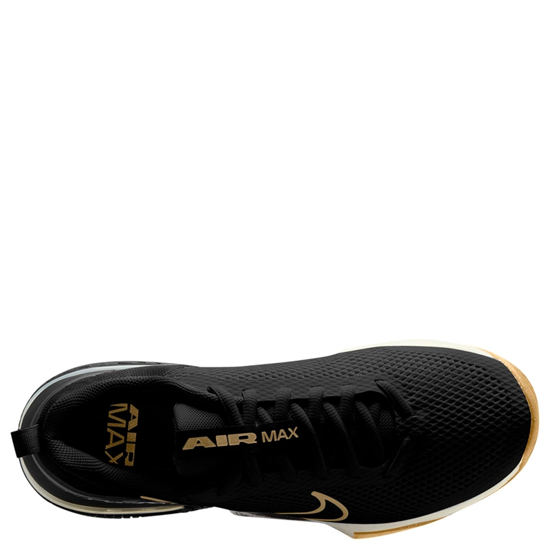 ZAPATILLAS HOMBRE NIKE ENTRENAMIENTO NEGRO AIR MAX ALPHA TRAINER 6 - 4