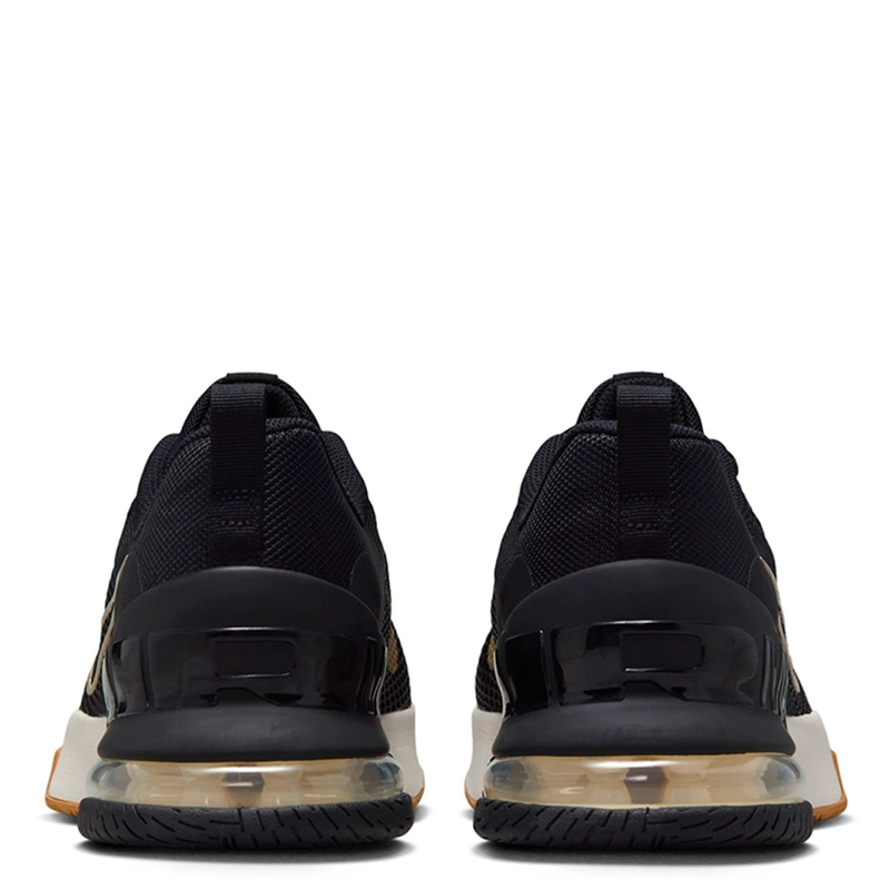 ZAPATILLAS HOMBRE NIKE ENTRENAMIENTO NEGRO AIR MAX ALPHA TRAINER 6 - 7