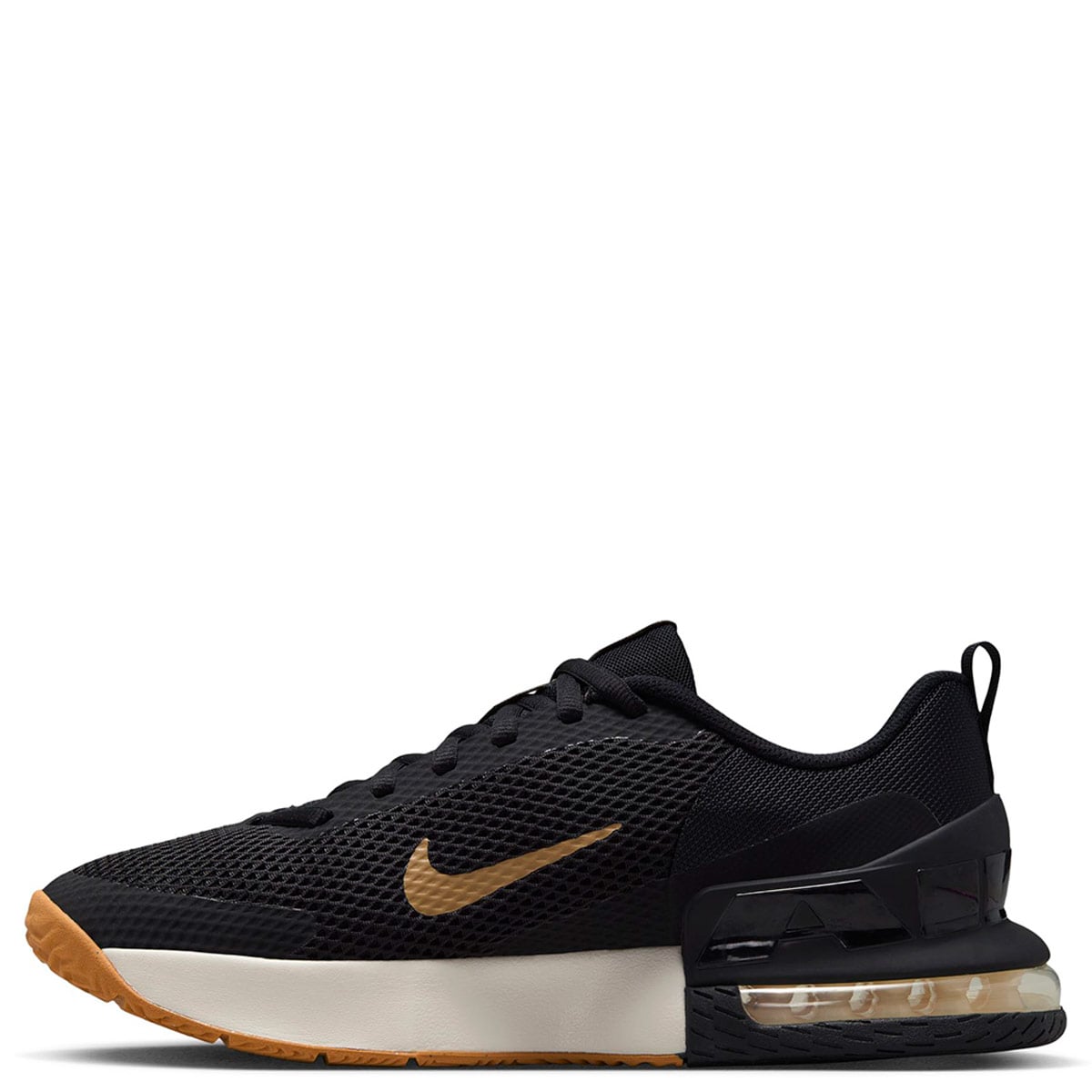 ZAPATILLAS HOMBRE NIKE ENTRENAMIENTO NEGRO AIR MAX ALPHA TRAINER 6 - 3