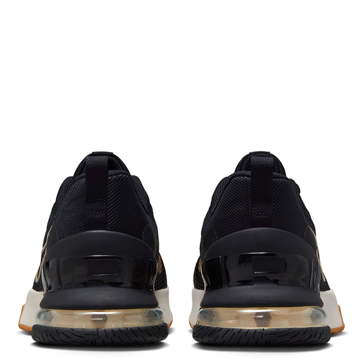 ZAPATILLAS HOMBRE NIKE ENTRENAMIENTO NEGRO AIR MAX ALPHA TRAINER 6 - 7