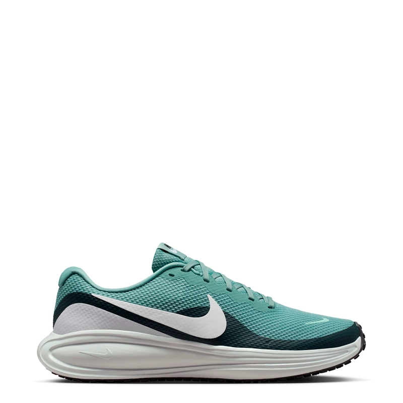 NIKE ZAPATILLAS HOMBRE NIKE RUNNING TURQUESA REVOLUTION 8