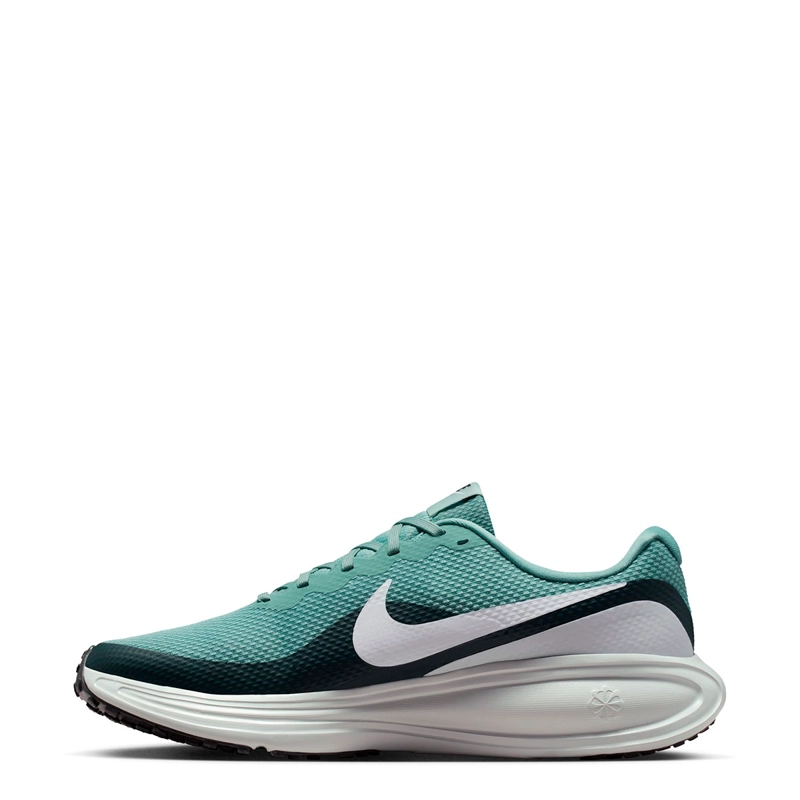 ZAPATILLAS HOMBRE NIKE RUNNING TURQUESA REVOLUTION 8 - 2