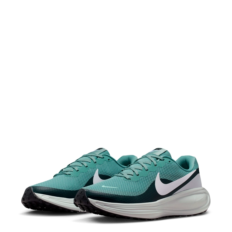 ZAPATILLAS HOMBRE NIKE RUNNING TURQUESA REVOLUTION 8 - 3
