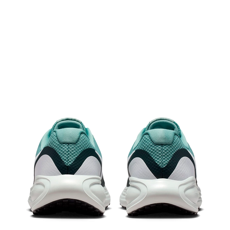 ZAPATILLAS HOMBRE NIKE RUNNING TURQUESA REVOLUTION 8 - 5
