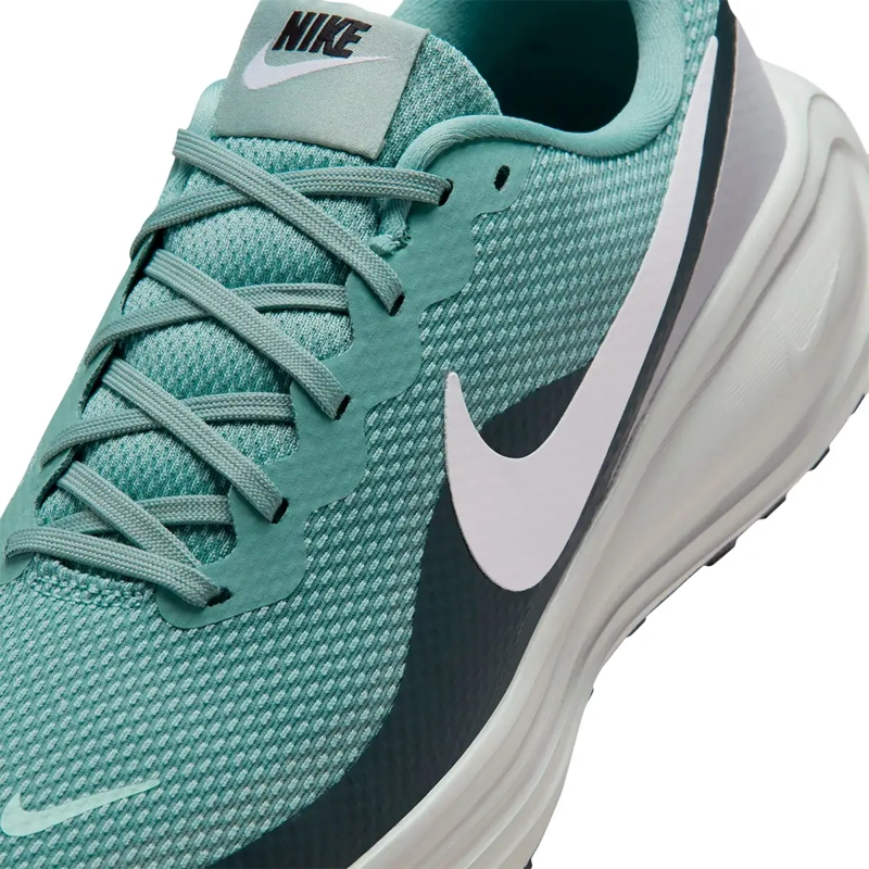 ZAPATILLAS HOMBRE NIKE RUNNING TURQUESA REVOLUTION 8 - 7